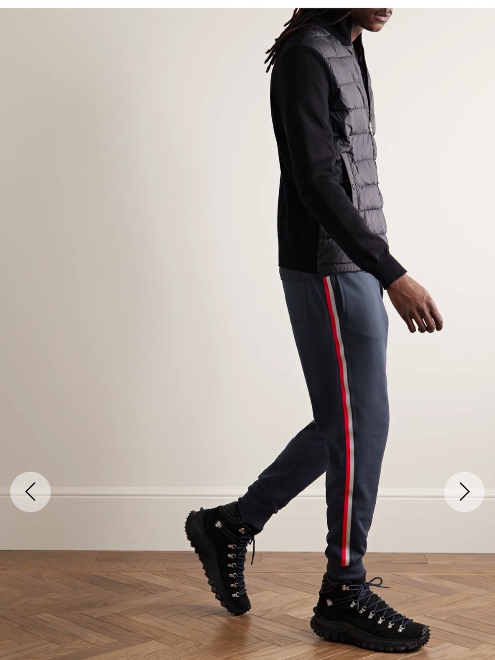 Moncler Men’s Sweatpants- Make Me an Offer! - Picture 8 of 9